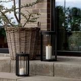 Farol Firefly Negro