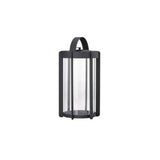 Farol Firefly Negro