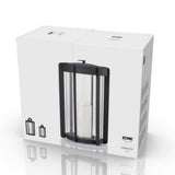 Farol Firefly Negro