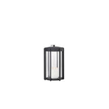 Farol Firefly Bajo Negro