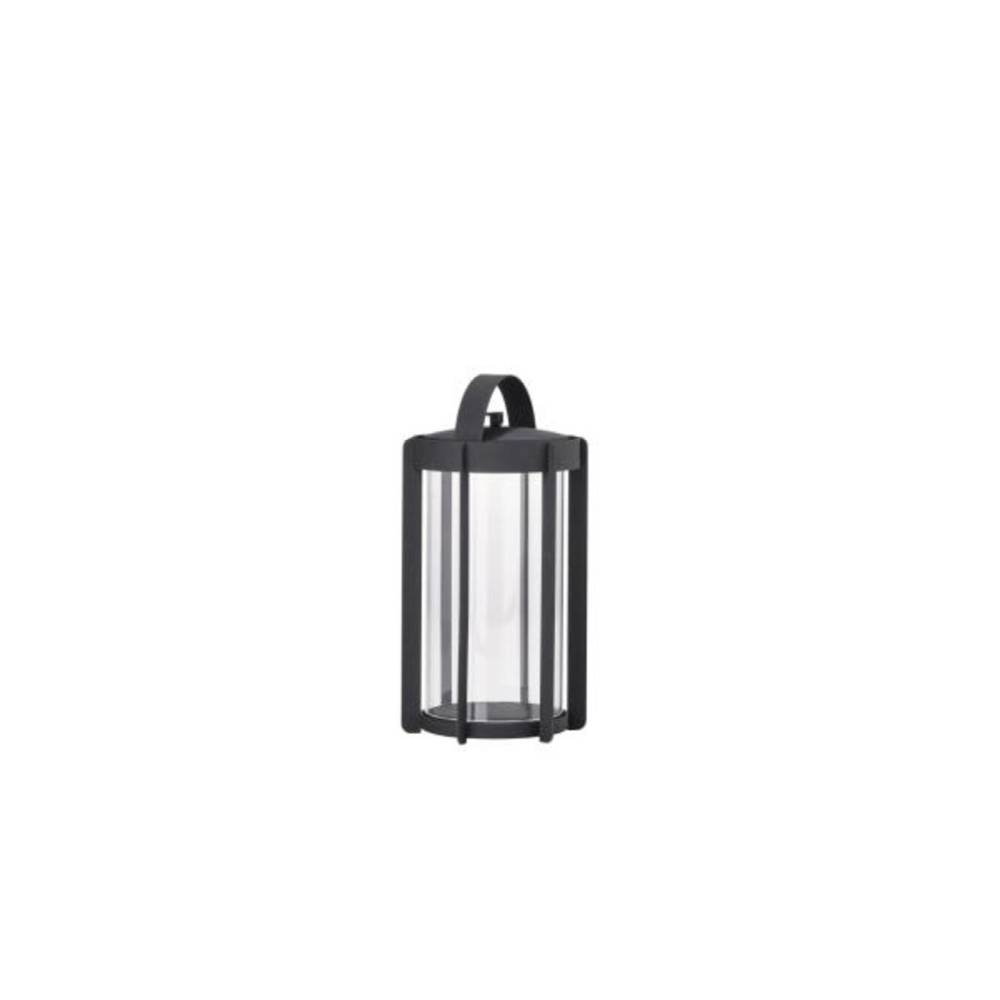 Farol Firefly Bajo Negro