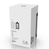 Farol Firefly Bajo Negro
