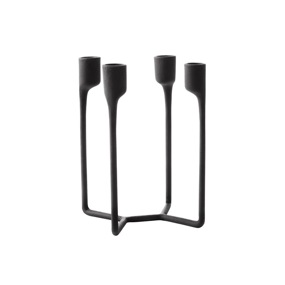Candelabro Heima de 4 Brazos