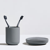 Vaso Gris UME