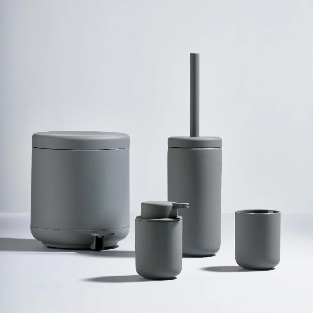 Vaso Gris UME