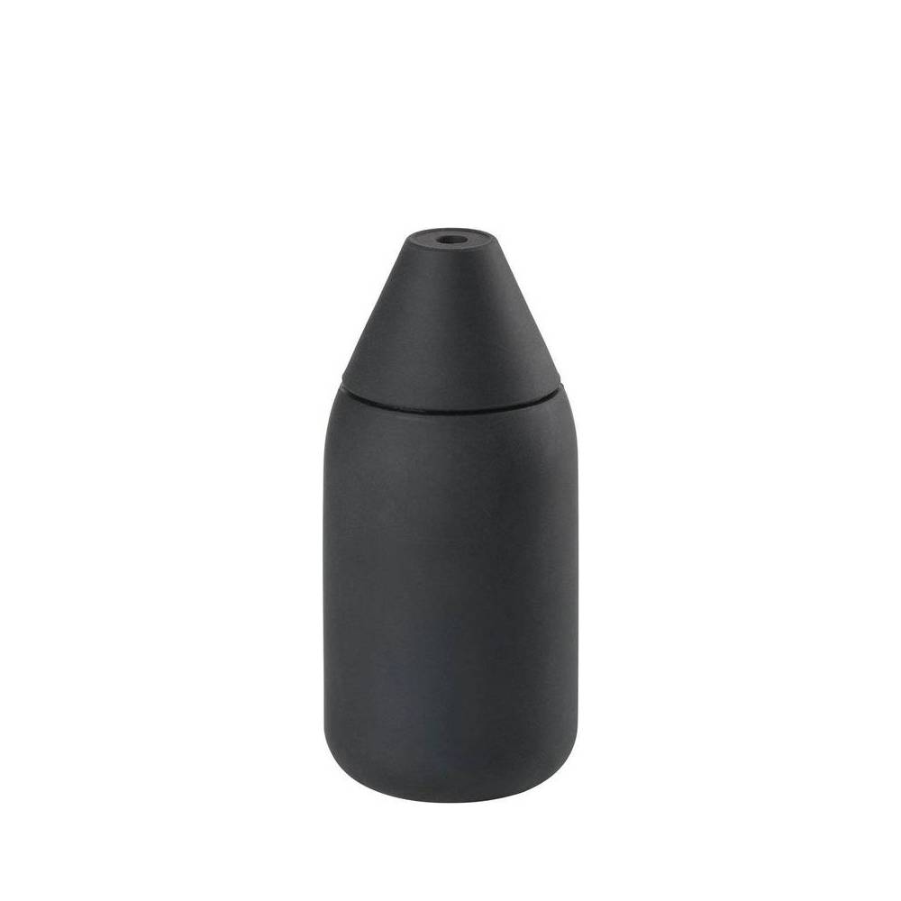 Dispensador de Jabón Singles Negro