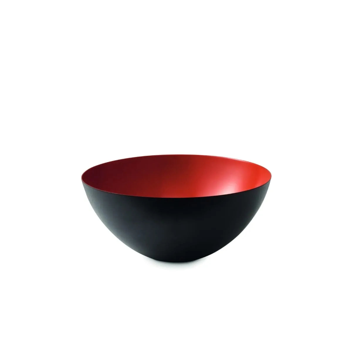 Krenit Bowl Rojo 12.5 Ø