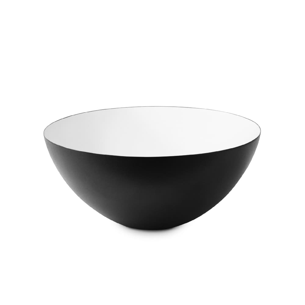 Krenit Bowl Blanco 16 Ø