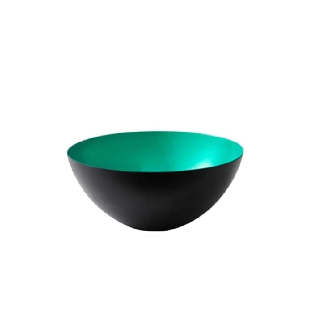 Krenit Bowl Turquesa 12.5 Ø