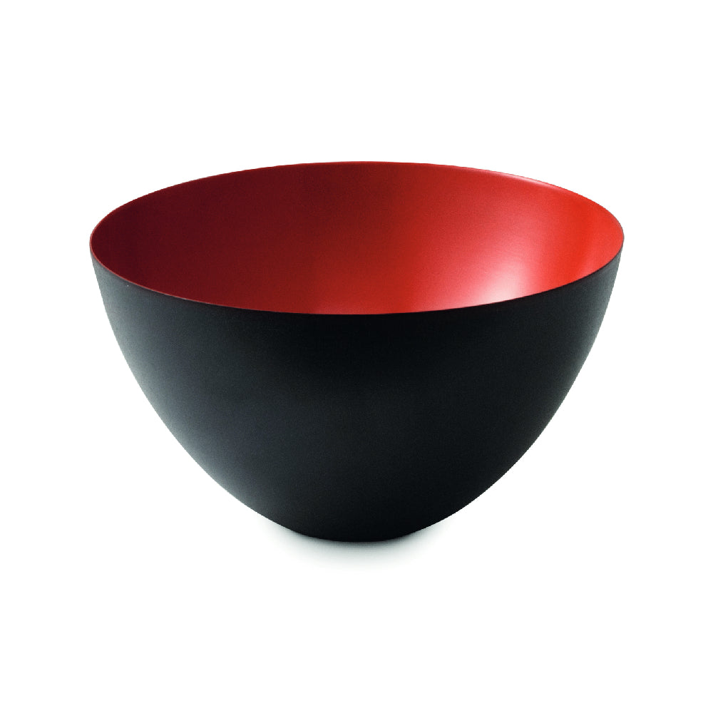 Bowl Krenit Rojo 25 Ø