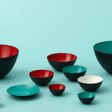 Bowl Krenit Rojo 25 Ø