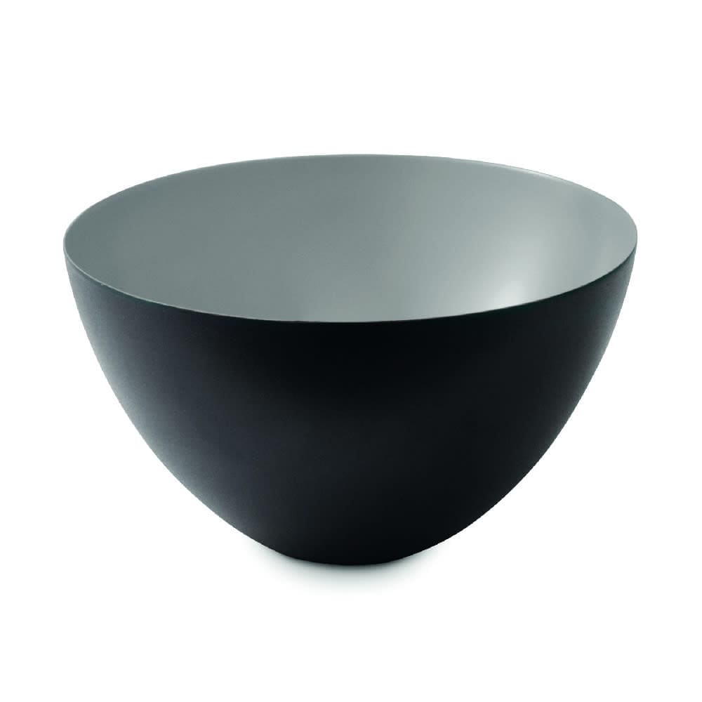 Krenit Bowl Gris 25 Ø