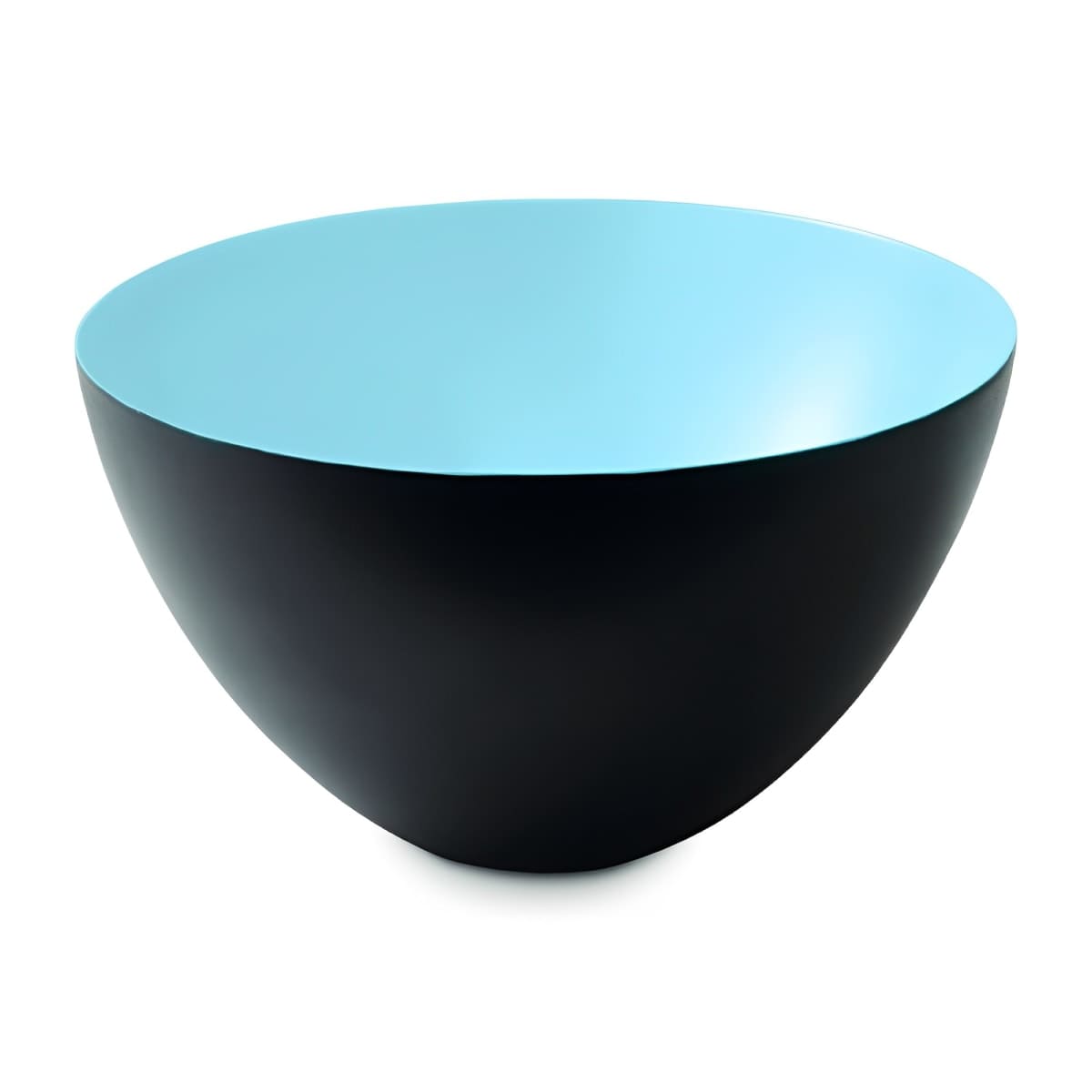 Krenit Bowl Light Blue 25 Ø