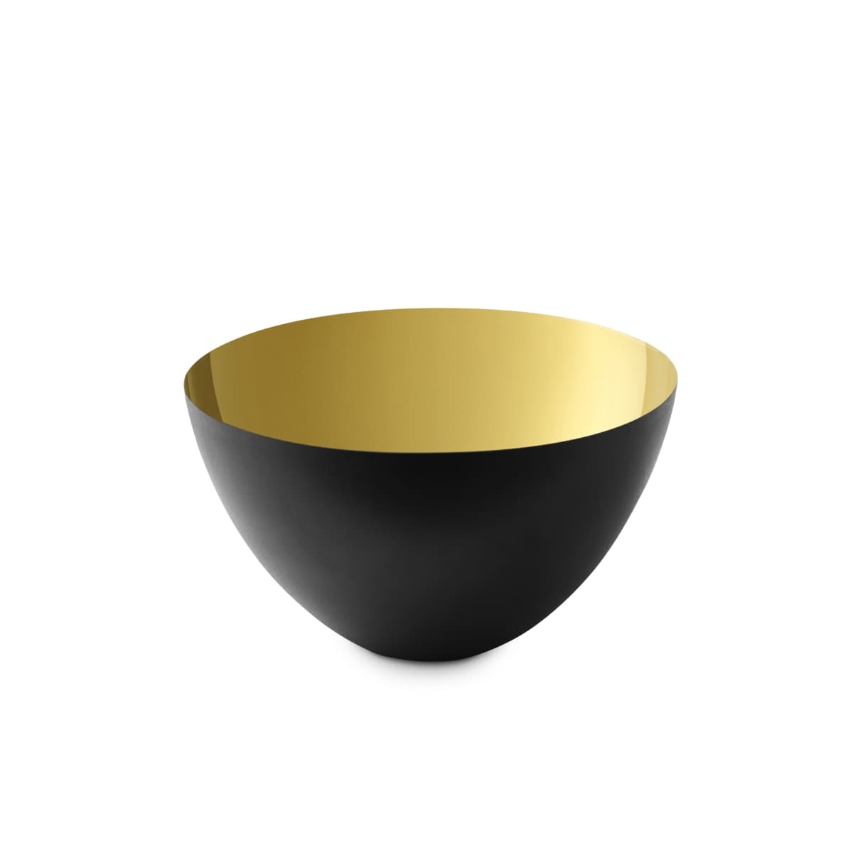 Krenit Bowl Gold Brillante 25 Ø