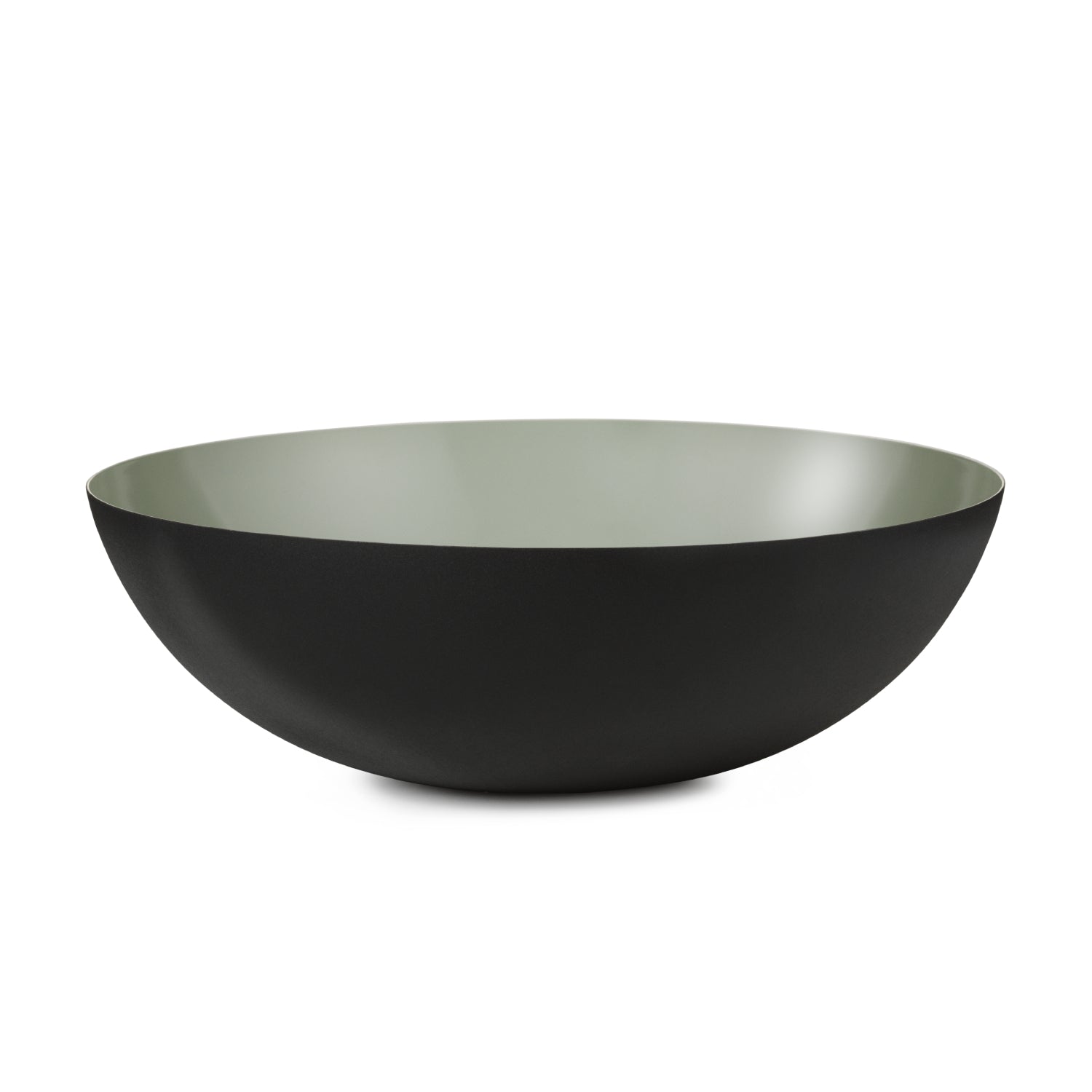 Bowl Krenit Dusty Green 38 Ø