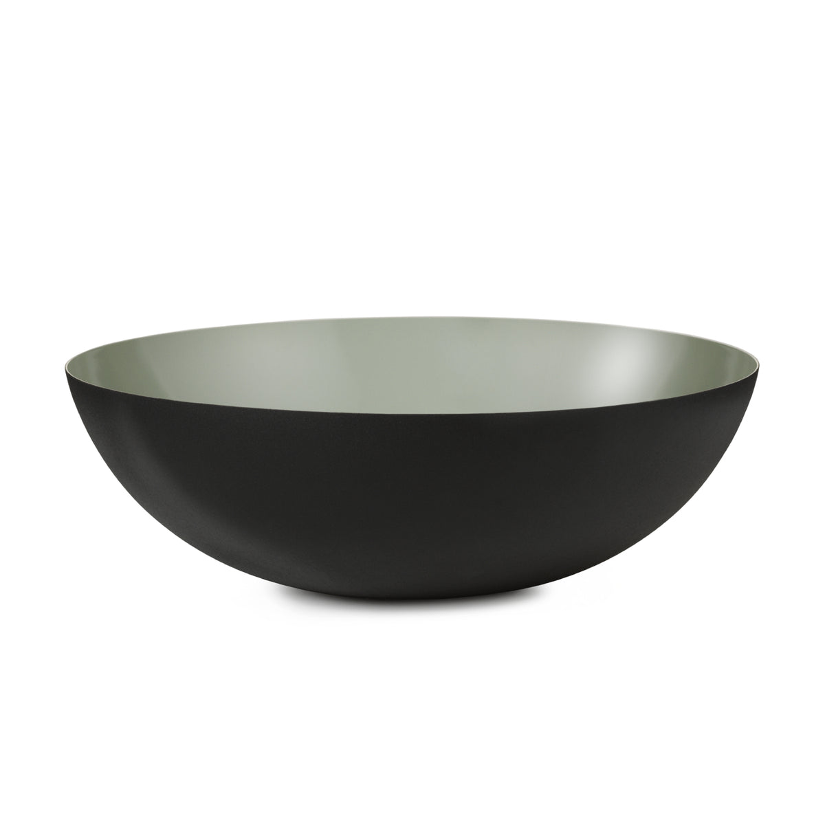 Bowl Krenit Dusty Green 38 Ø