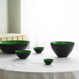Bowl Krenit Verde 38 Ø