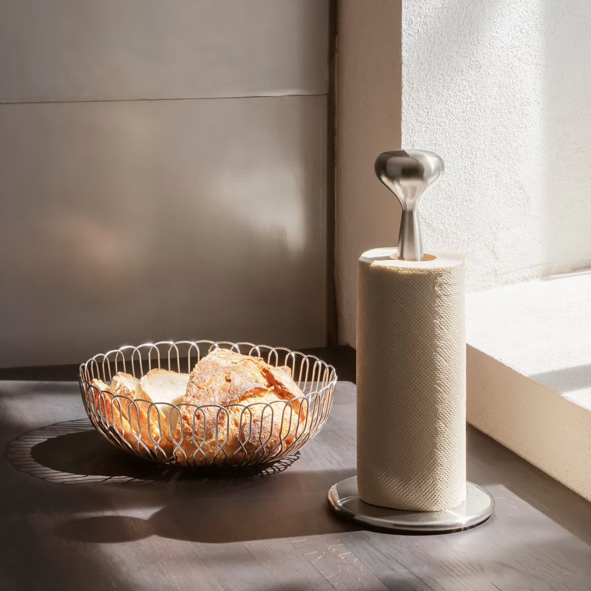 Panera Grande Alfredo