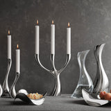 Candelabro Pie Cobra