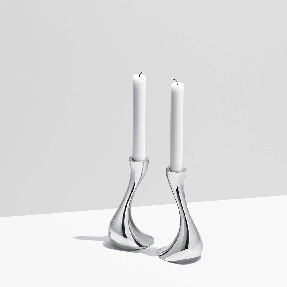 Set 2 Candelabros Pequeños