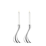 Set 2 Candelabros Pequeños