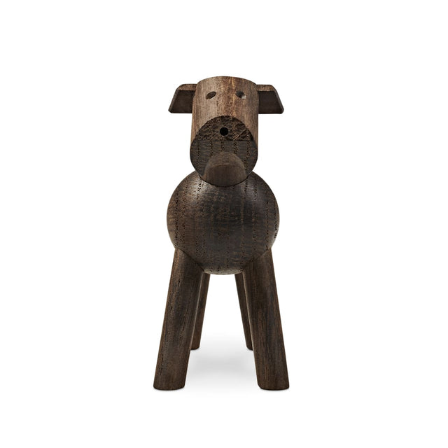 Perro Tim Oscuro