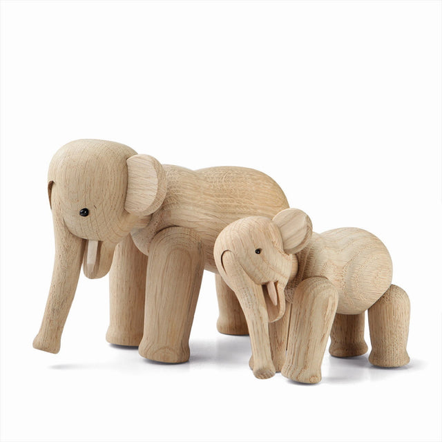 Mini Elefante
