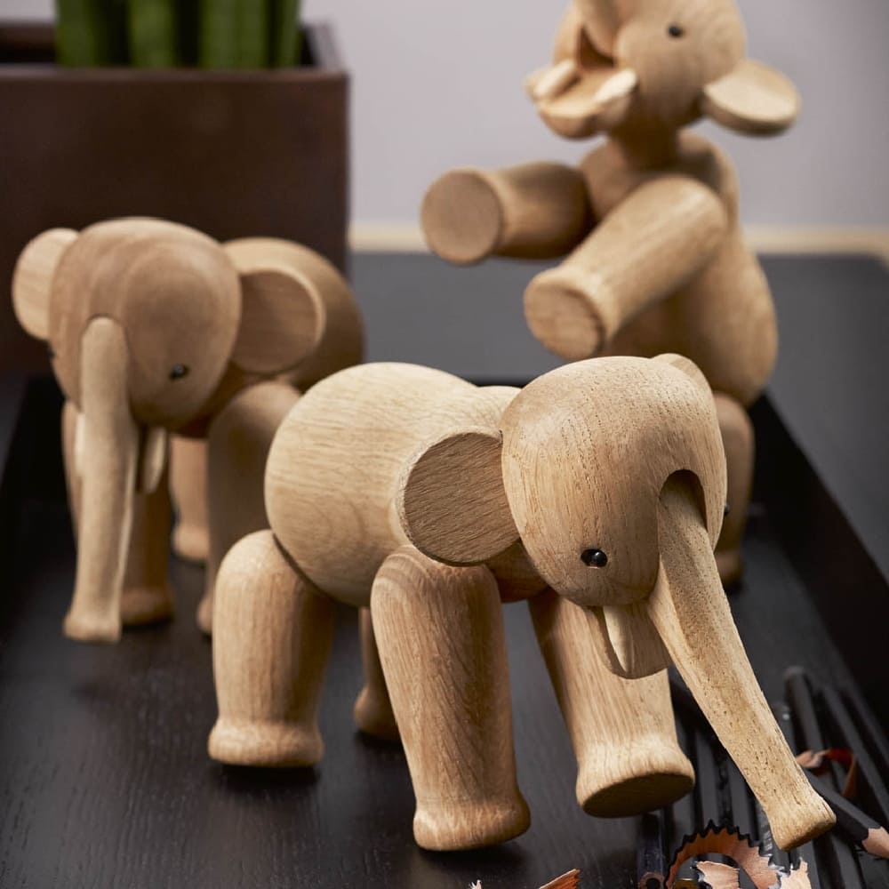 Mini Elefante