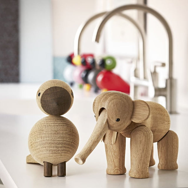Mini Elefante