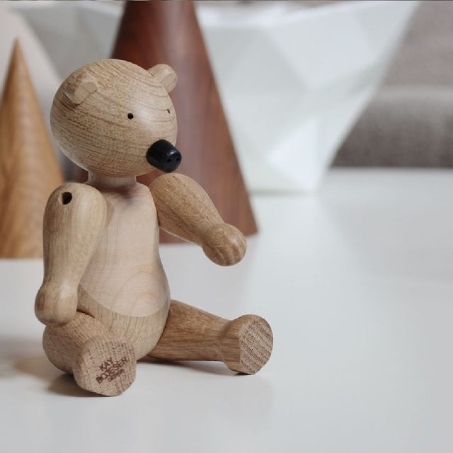 Oso de Roble