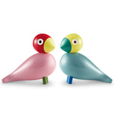 Pájaro Cantor Sunshine