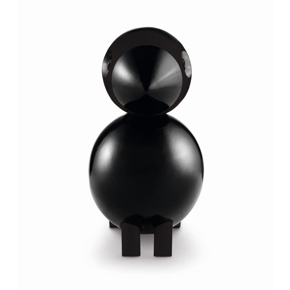 Pájaro Cantor Grande Ravn