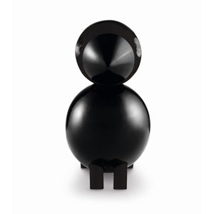 Pájaro Cantor Grande Ravn