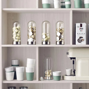 Dispensador de Capsula de Café