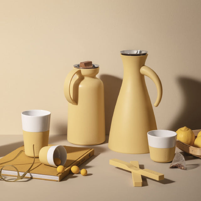 Set 2 Tazas Espresso Arena