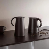 Hervidor Rise Negro 1.2 litros