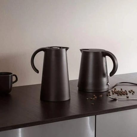 Hervidor Rise Negro 1.2 litros