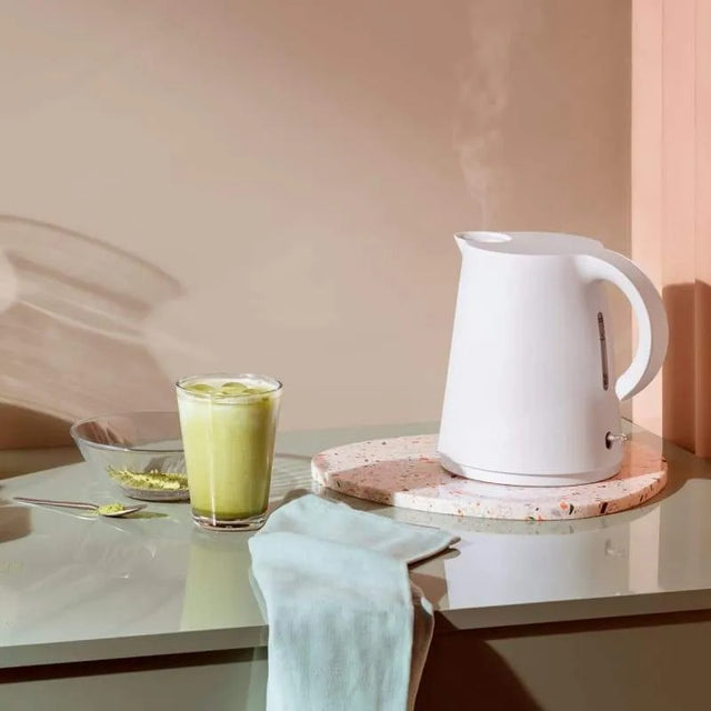 Hervidor Rise Blanco 1.2 litros