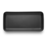 Plato de Servir Rectangular Pequeño de Cocina Nórdica