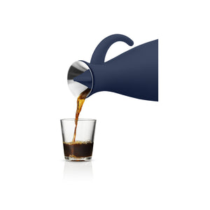 Termo Azul Marino 1 Litro