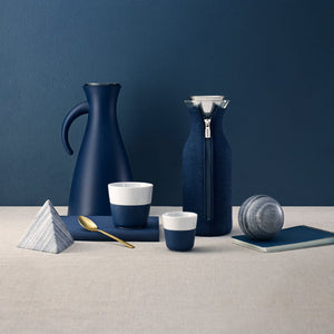 Termo Azul Marino 1 Litro