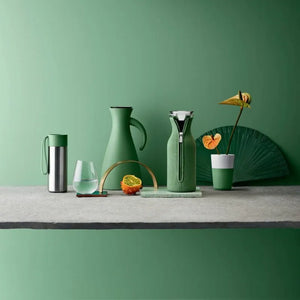 Termo Verde Botanico 1 Litro