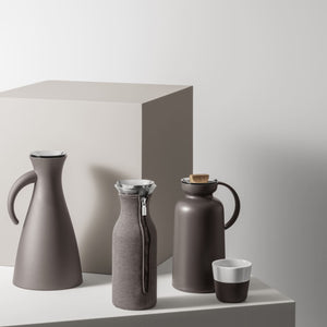 Termo Chocolate 1 Litro