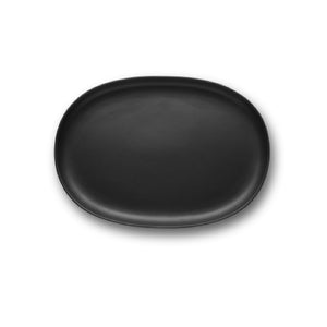 Fuente Ovalada de Cocina Nórdica 36 cm