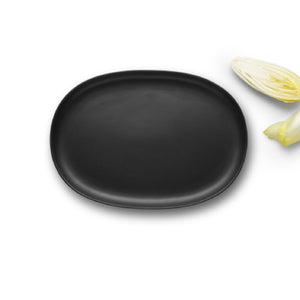 Fuente Ovalada de Cocina Nórdica 36 cm