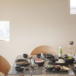 Cuenco Para Soja de Cocina Nórdica 0.1 Litros