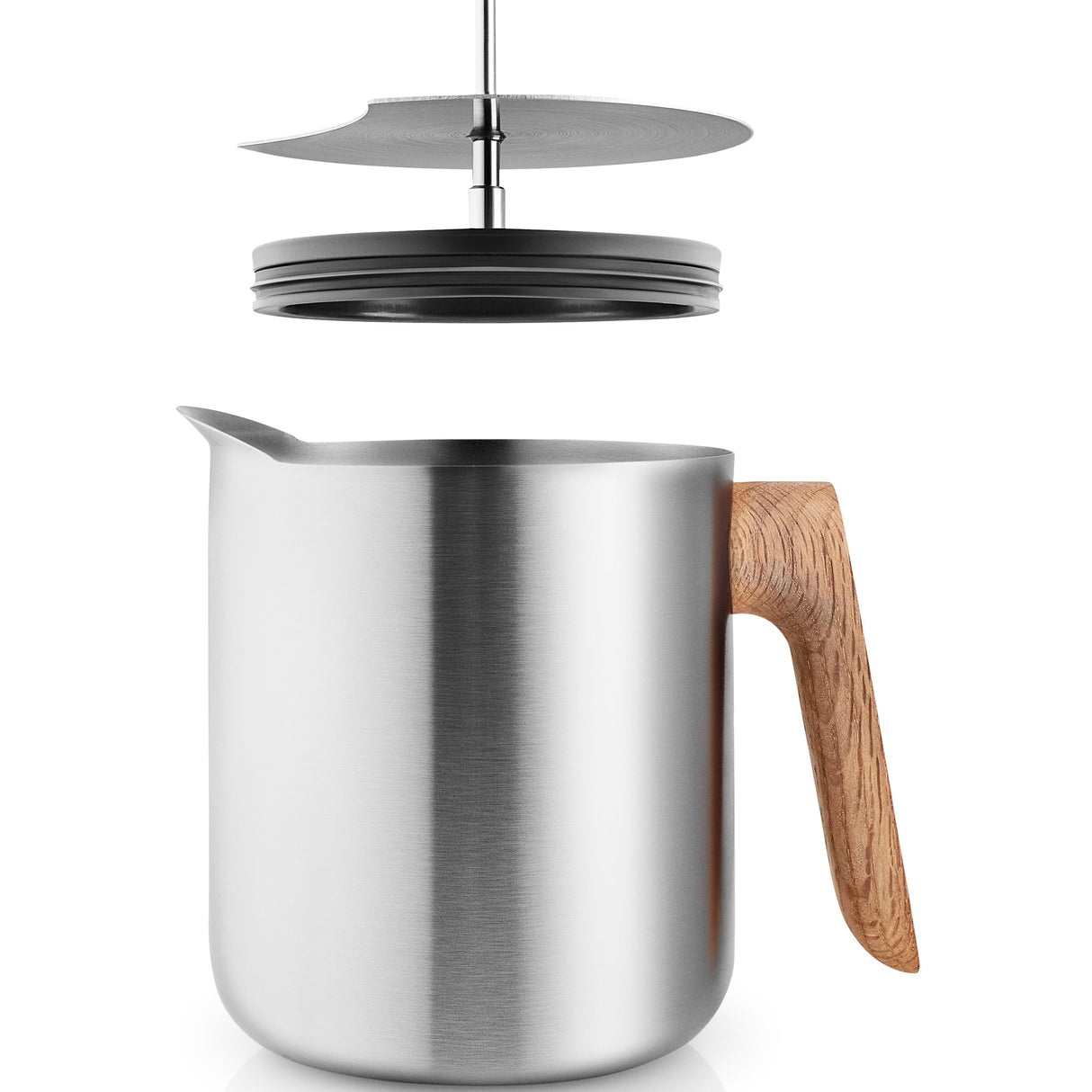 Prensa de Té de Cocina Nórdica