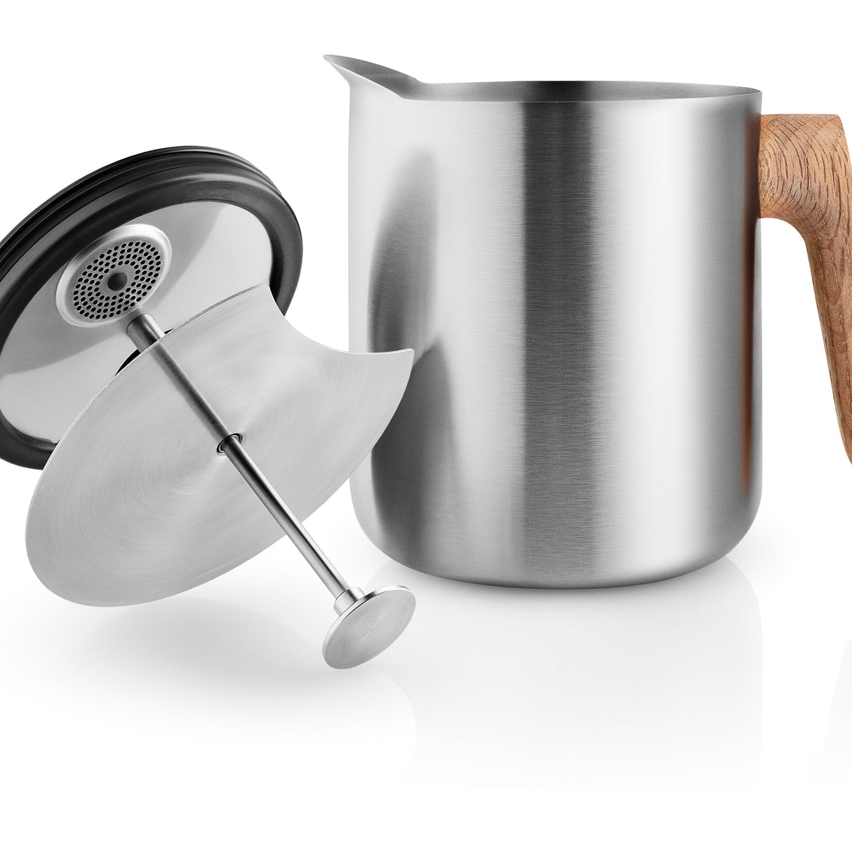 Prensa de Té de Cocina Nórdica