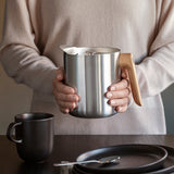 Prensa de Té de Cocina Nórdica