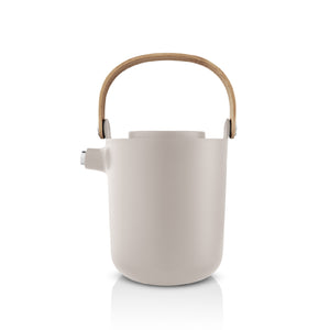 Termo Nórdico Para el Té de Cocina Arena